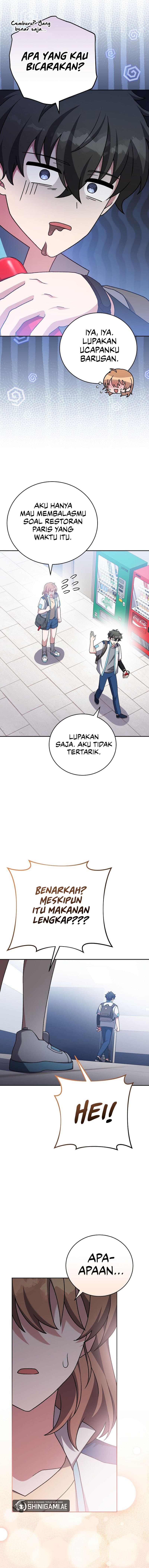 The Novel Extra (Remake) - Chapter 106 - Page 7