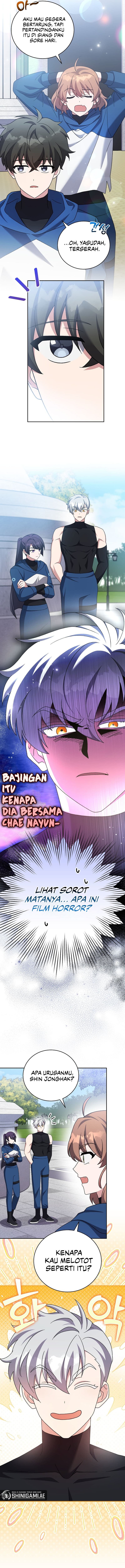 The Novel Extra (Remake) - Chapter 107 - Page 18