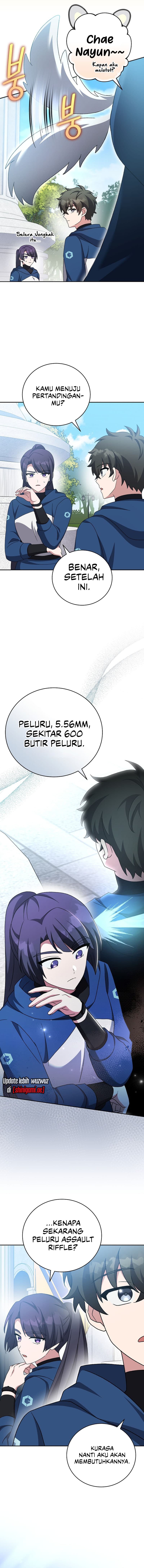 The Novel Extra (Remake) - Chapter 107 - Page 19