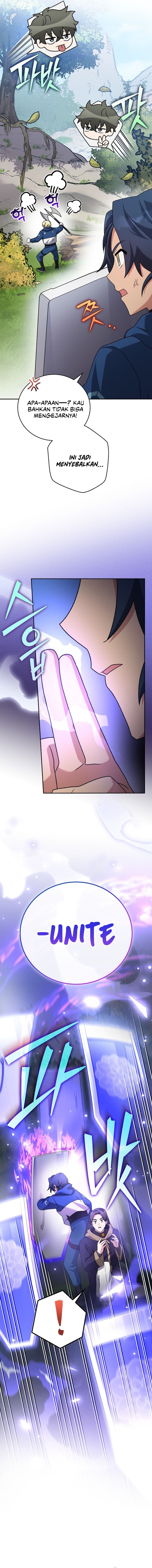 The Novel Extra (Remake) - Chapter 107 - Page 8