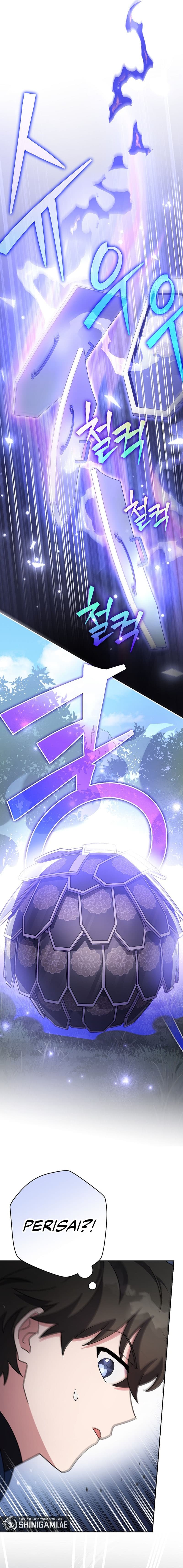 The Novel Extra (Remake) - Chapter 107 - Page 9