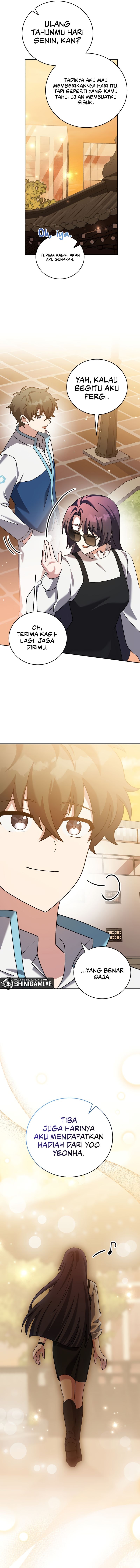 The Novel Extra (Remake) - Chapter 108 - Page 15