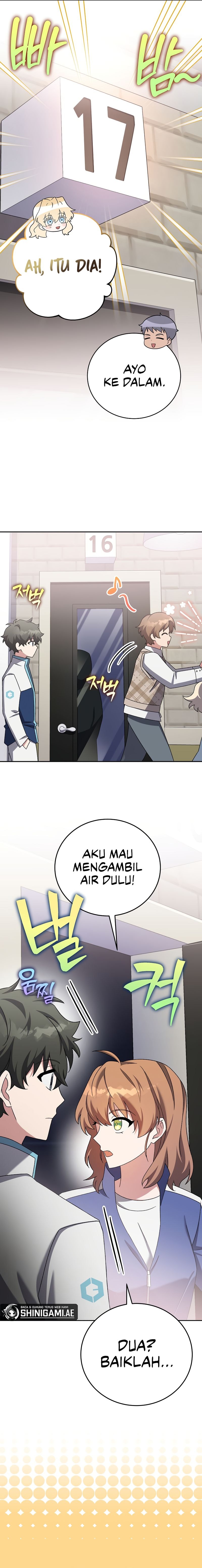 The Novel Extra (Remake) - Chapter 108 - Page 18