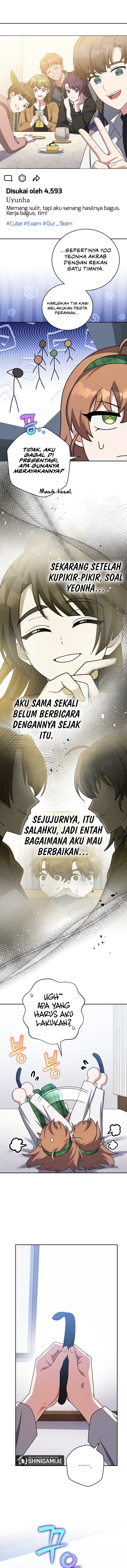 The Novel Extra (Remake) - Chapter 108 - Page 6