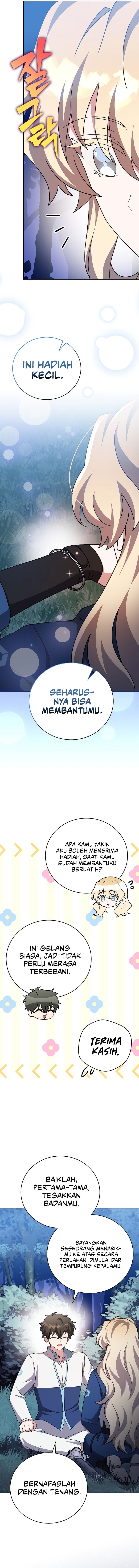 The Novel Extra (Remake) - Chapter 109 - Page 14