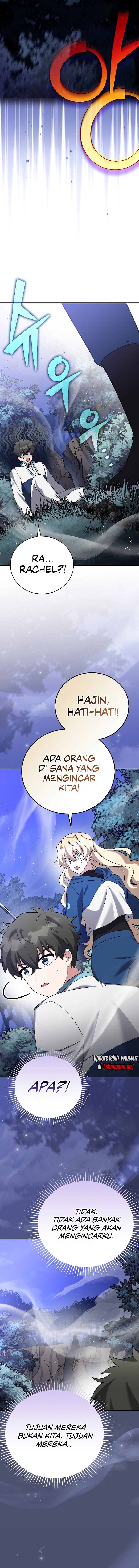 The Novel Extra (Remake) - Chapter 109 - Page 21