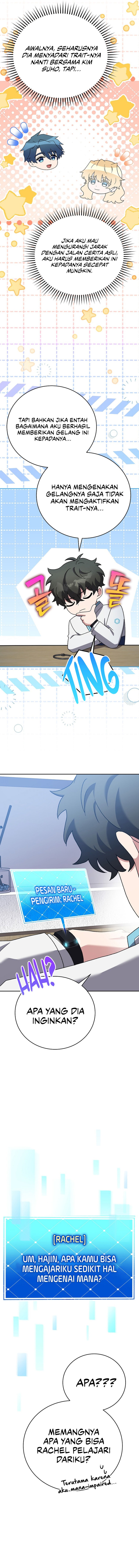 The Novel Extra (Remake) - Chapter 109 - Page 8