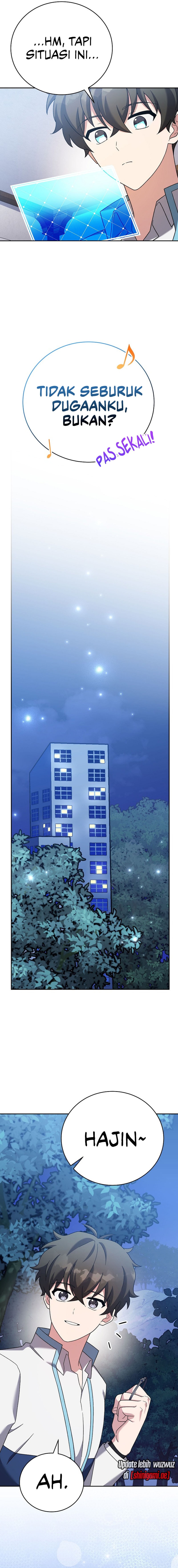 The Novel Extra (Remake) - Chapter 109 - Page 9