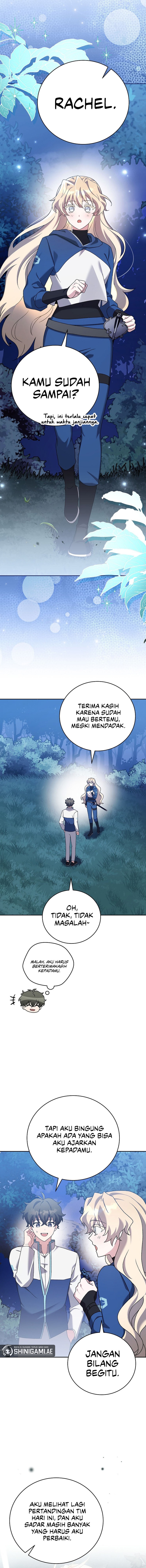 The Novel Extra (Remake) - Chapter 109 - Page 10