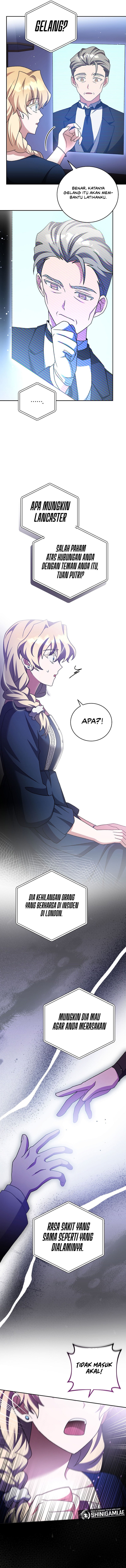 The Novel Extra (Remake) - Chapter 110 - Page 10