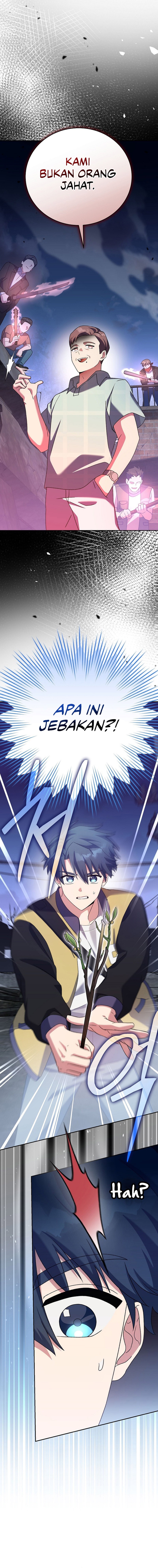 The Novel Extra (Remake) - Chapter 111 - Page 17