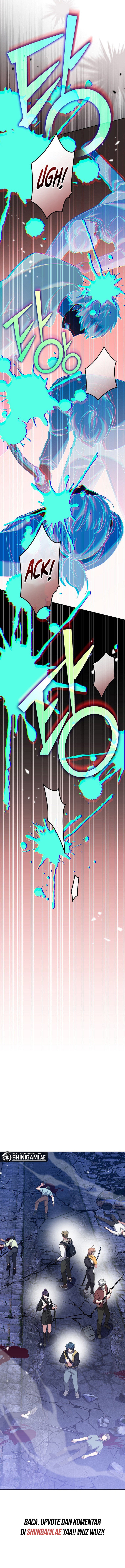 The Novel Extra (Remake) - Chapter 111 - Page 21