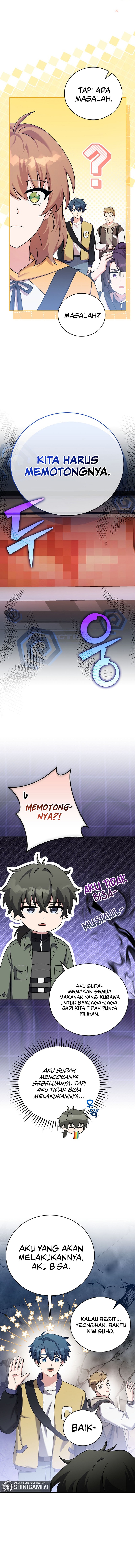 The Novel Extra (Remake) - Chapter 112 - Page 9