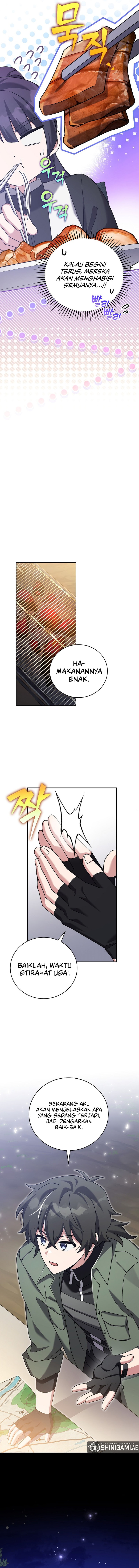 The Novel Extra (Remake) - Chapter 112 - Page 16