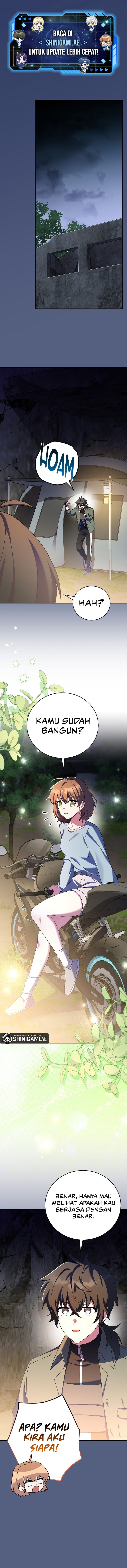 The Novel Extra (Remake) - Chapter 113 - Page 2