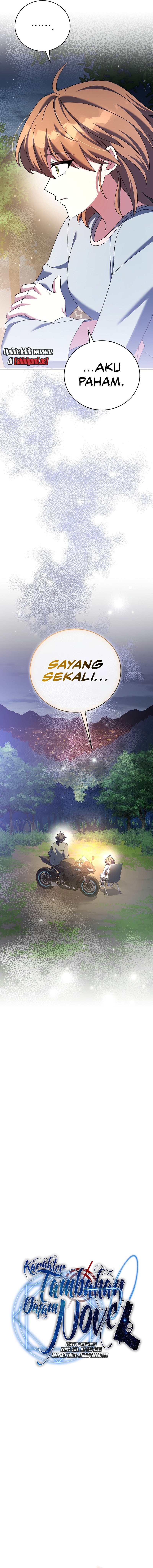 The Novel Extra (Remake) - Chapter 113 - Page 6