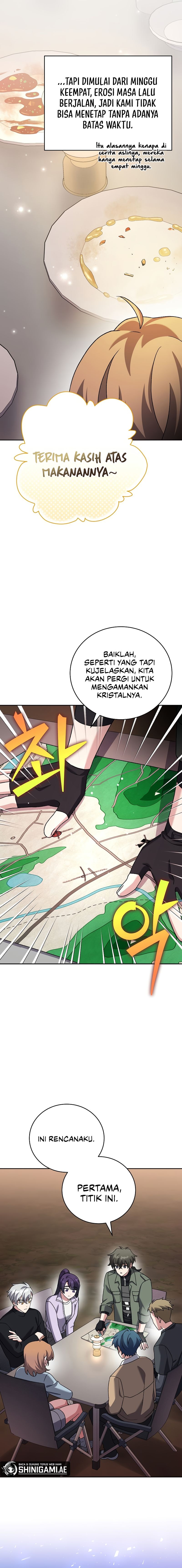 The Novel Extra (Remake) - Chapter 113 - Page 13