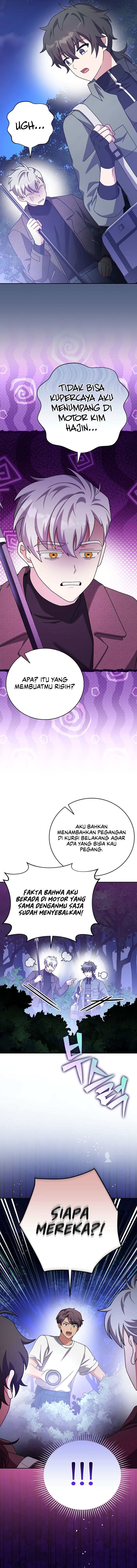 The Novel Extra (Remake) - Chapter 113 - Page 18