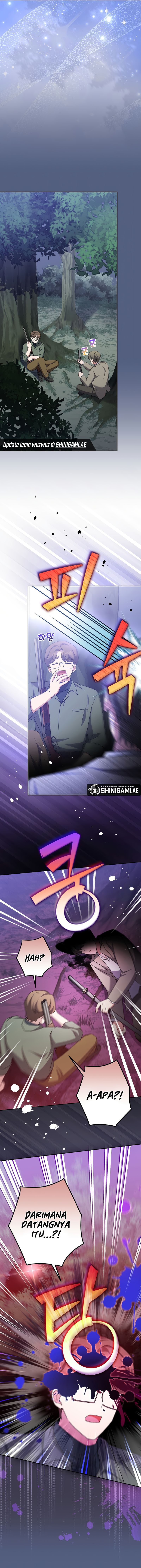 The Novel Extra (Remake) - Chapter 113 - Page 21