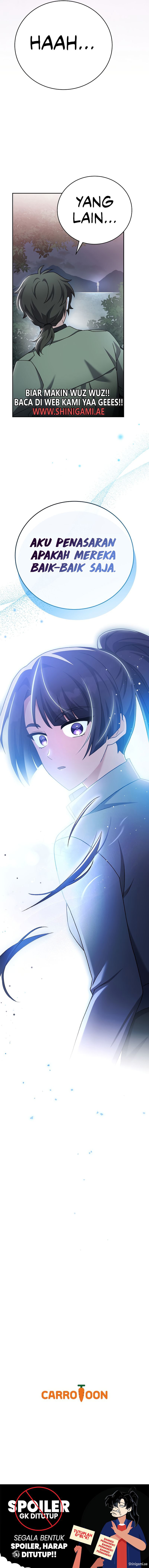The Novel Extra (Remake) - Chapter 113 - Page 23