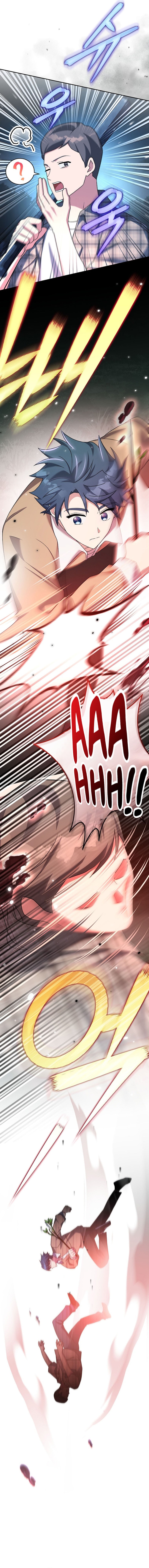 The Novel Extra (Remake) - Chapter 114 - Page 6