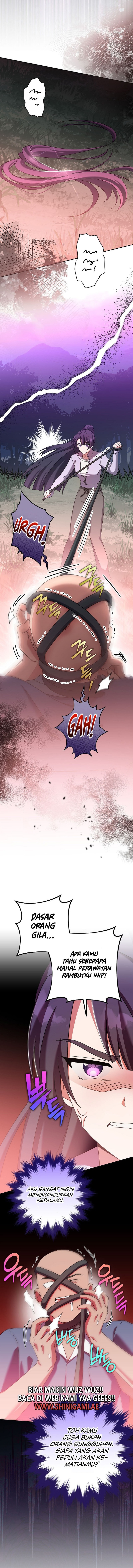 The Novel Extra (Remake) - Chapter 114 - Page 11