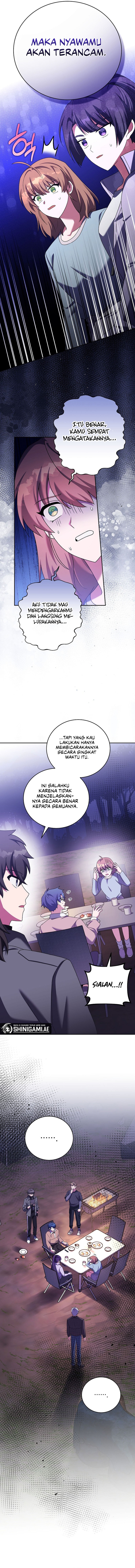The Novel Extra (Remake) - Chapter 114 - Page 18