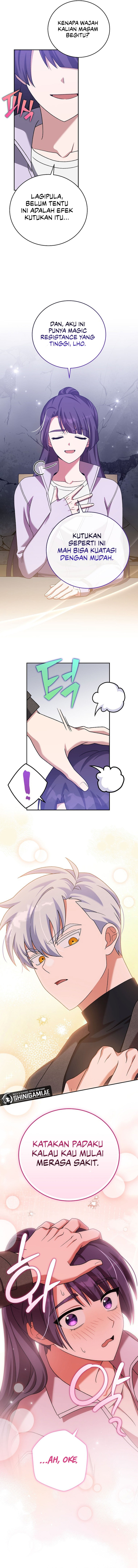 The Novel Extra (Remake) - Chapter 114 - Page 19