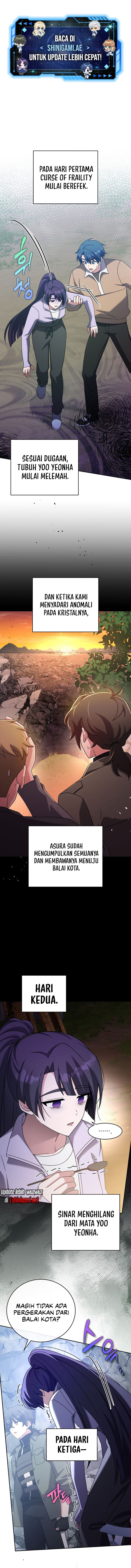 The Novel Extra (Remake) - Chapter 115 - Page 2
