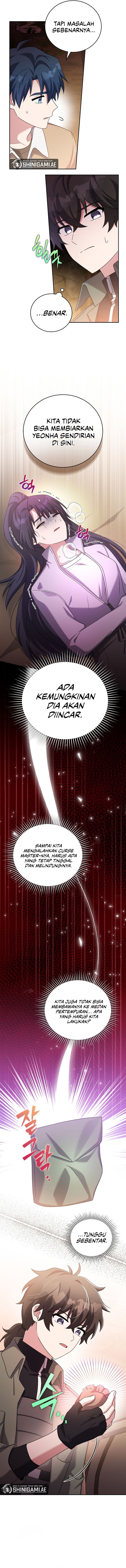 The Novel Extra (Remake) - Chapter 115 - Page 6