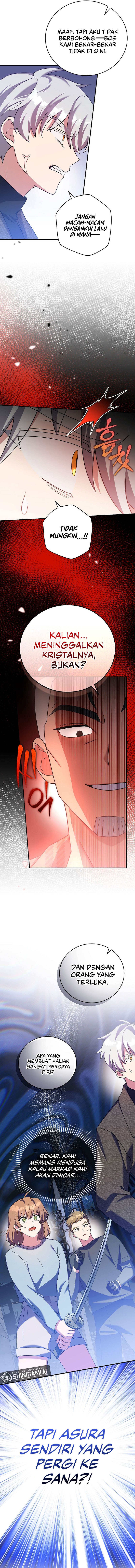 The Novel Extra (Remake) - Chapter 115 - Page 14