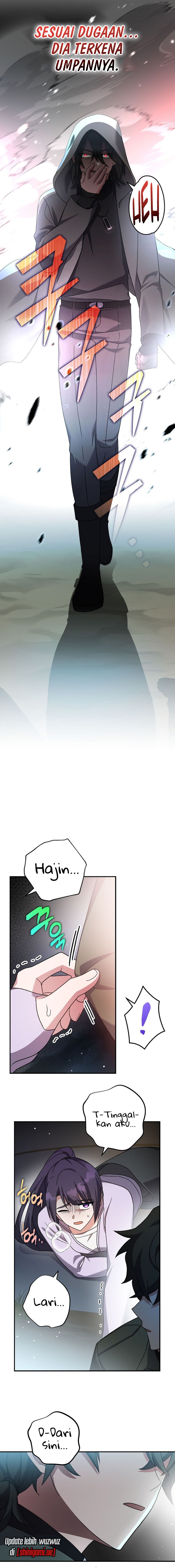The Novel Extra (Remake) - Chapter 115 - Page 18