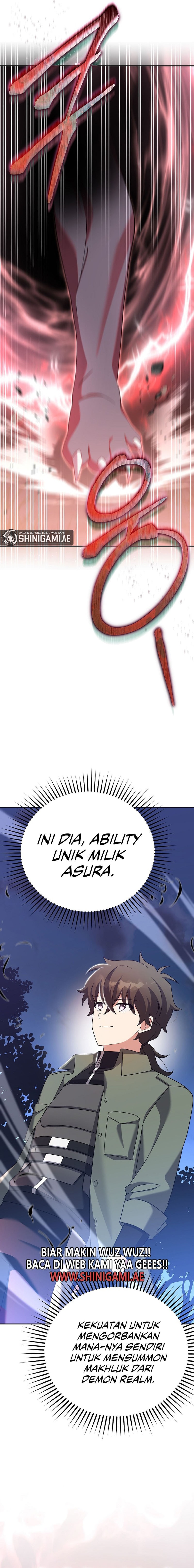 The Novel Extra (Remake) - Chapter 116 - Page 6