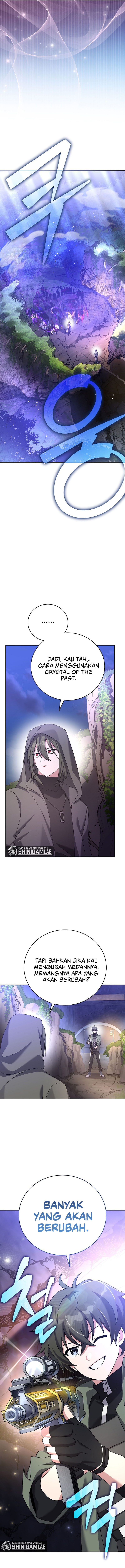 The Novel Extra (Remake) - Chapter 116 - Page 12