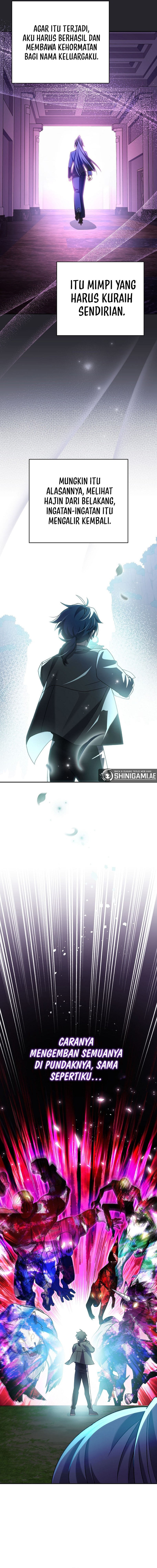 The Novel Extra (Remake) - Chapter 116 - Page 14