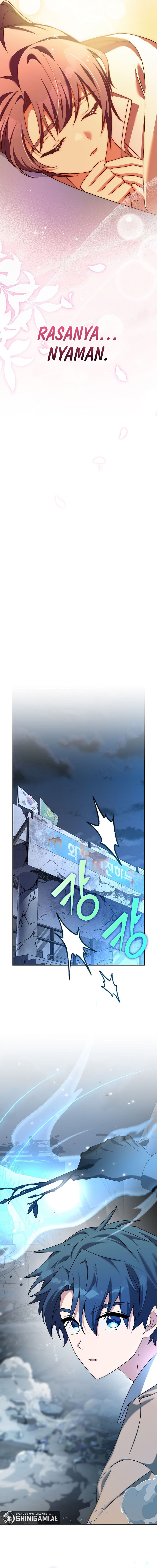 The Novel Extra (Remake) - Chapter 116 - Page 17