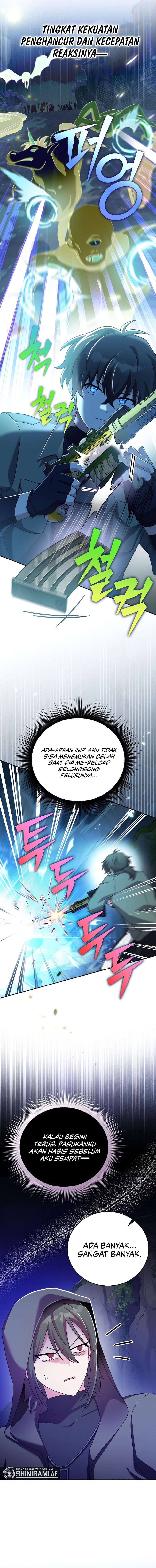 The Novel Extra (Remake) - Chapter 117 - Page 5