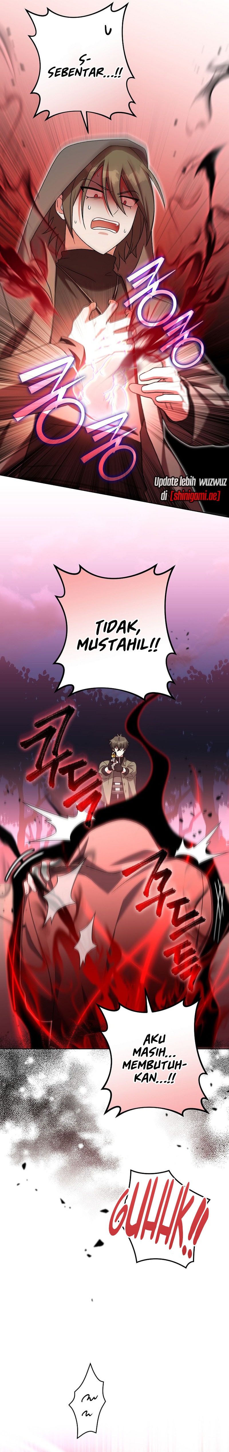 The Novel Extra (Remake) - Chapter 117 - Page 13