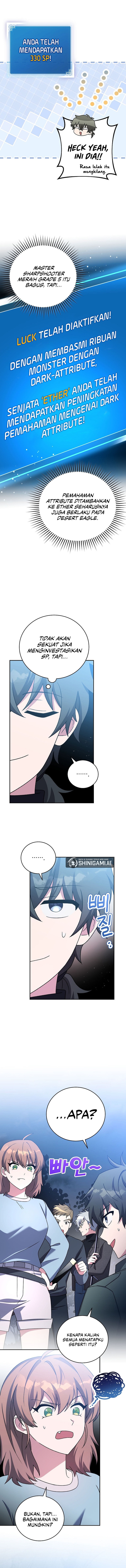 The Novel Extra (Remake) - Chapter 117 - Page 17