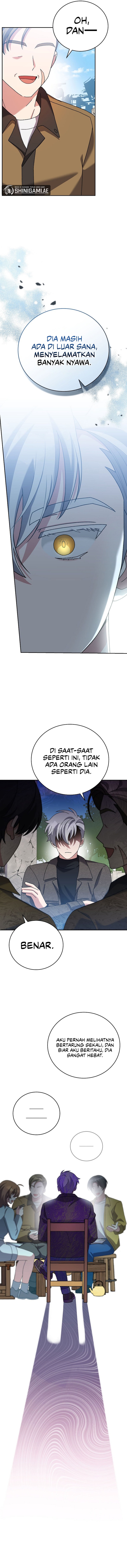 The Novel Extra (Remake) - Chapter 118 - Page 5