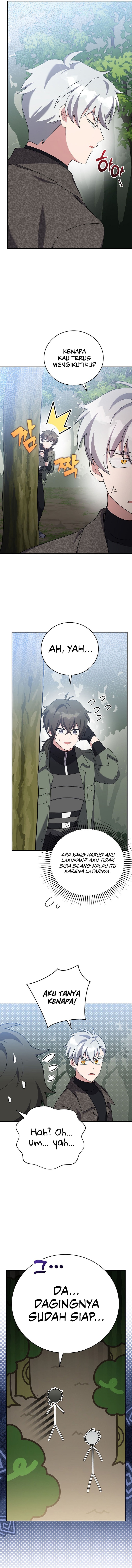 The Novel Extra (Remake) - Chapter 118 - Page 8