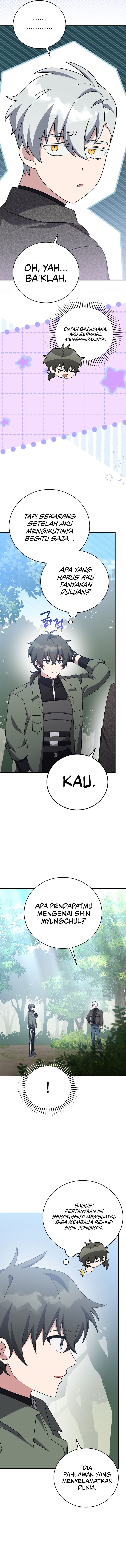 The Novel Extra (Remake) - Chapter 118 - Page 9