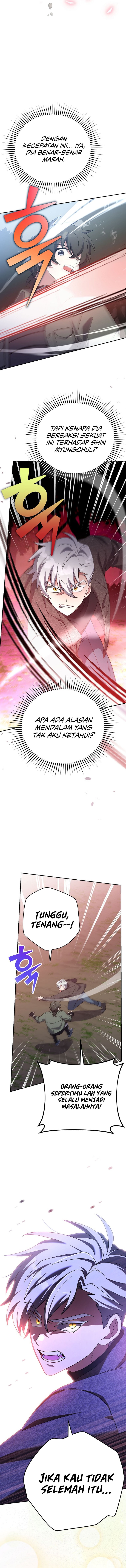The Novel Extra (Remake) - Chapter 118 - Page 13