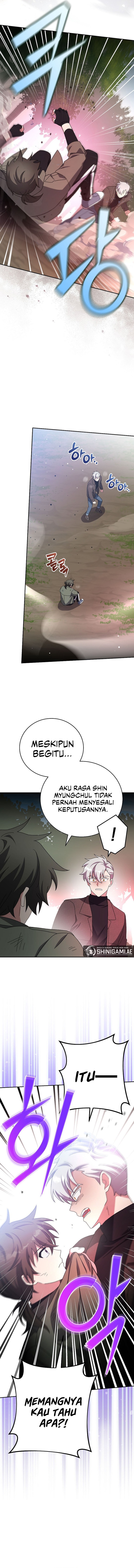 The Novel Extra (Remake) - Chapter 118 - Page 15
