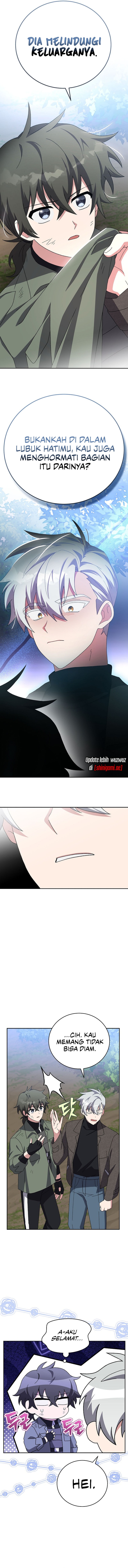 The Novel Extra (Remake) - Chapter 118 - Page 16