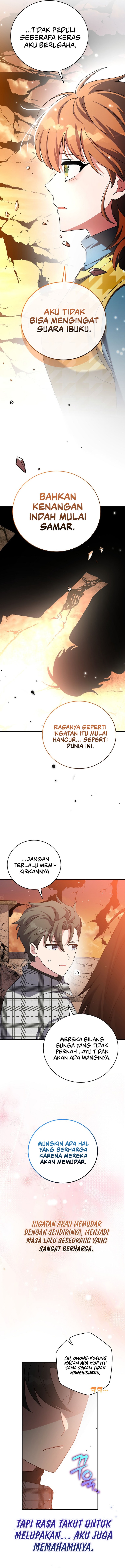 The Novel Extra (Remake) - Chapter 119 - Page 20