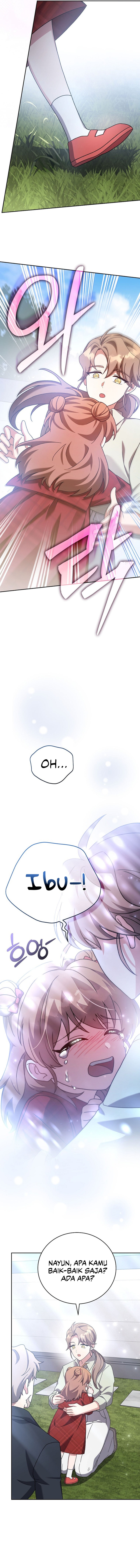 The Novel Extra (Remake) - Chapter 120 - Page 12