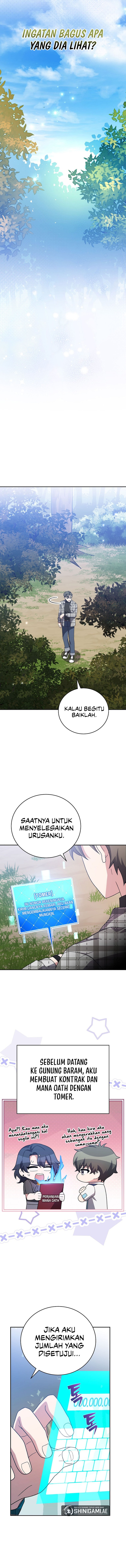 The Novel Extra (Remake) - Chapter 120 - Page 19