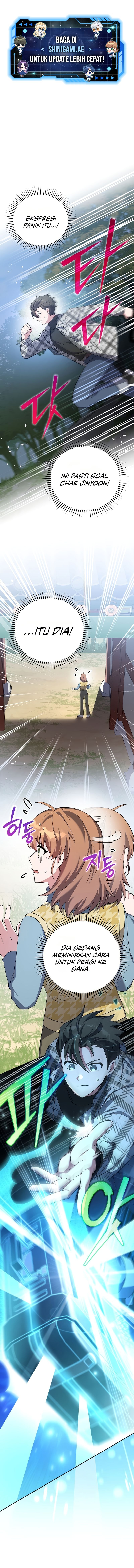 The Novel Extra (Remake) - Chapter 121 - Page 2