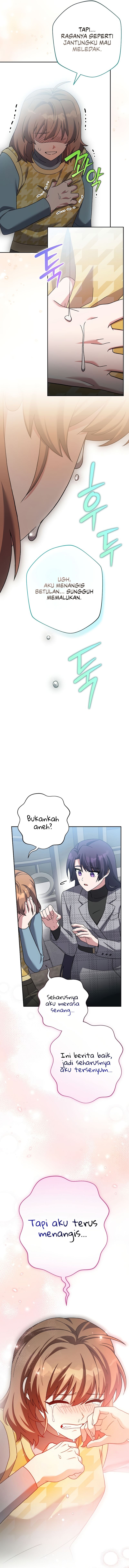 The Novel Extra (Remake) - Chapter 121 - Page 13